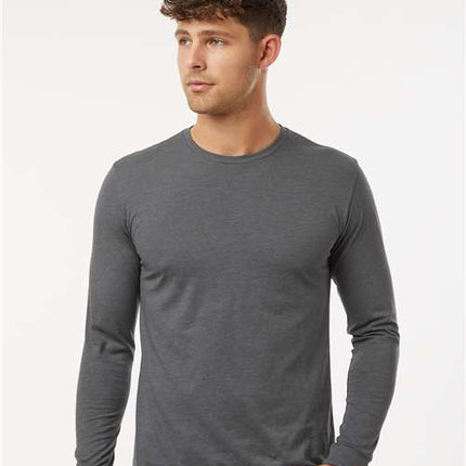 Next Level Unisex CVC Long Sleeve T-Shirt - 6211