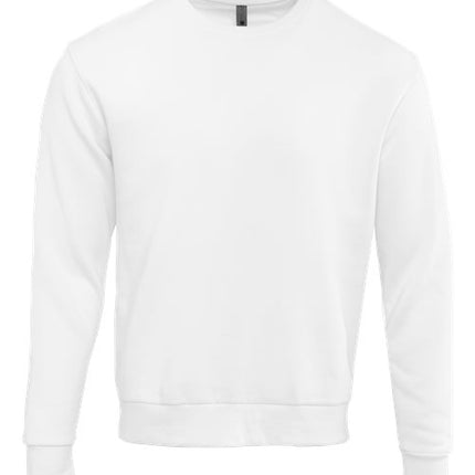 Next Level Unisex Santa Barbara Crewneck Sweatshirt - 9003