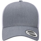 Heather/ White / Adjustable