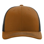 Carmel/ Black / OSFM