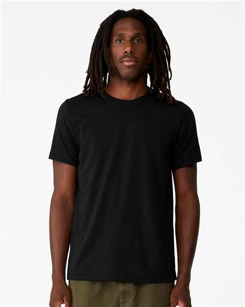 Bella + Canvas Unisex EcoMax Tee - 3001ECO