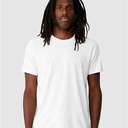 Bella + Canvas Unisex EcoMax Tee - 3001ECO