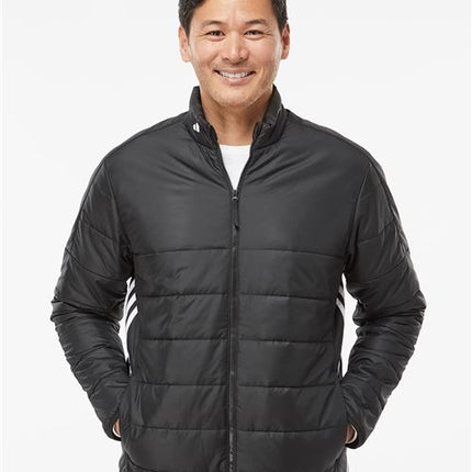 Adidas Men's Puffer Jacket - A570
