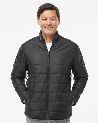 Adidas Men's Puffer Jacket - A570