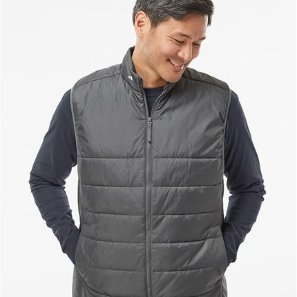 Adidas Men's Puffer Vest - A572