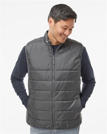 Adidas Men's Puffer Vest - A572