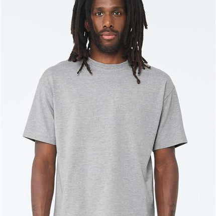 Bella + Canvas 6 oz. Heavyweight Tee - 3010