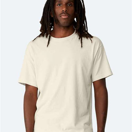 Bella + Canvas 6 oz. Heavyweight Tee - 3010