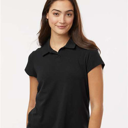 Adidas Women's Blend Polo - A690