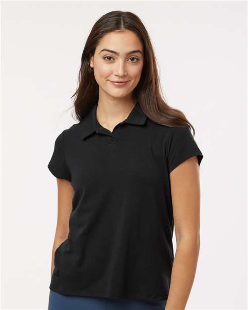 Adidas Women's Blend Polo - A690