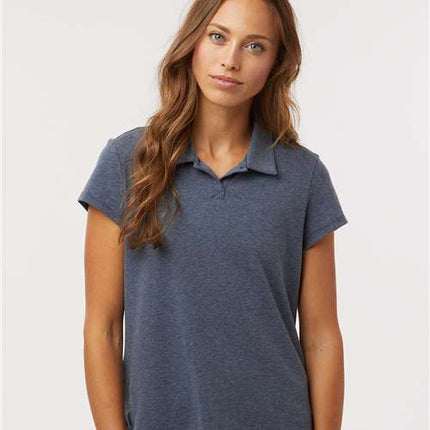 Adidas Women's Blend Polo - A690