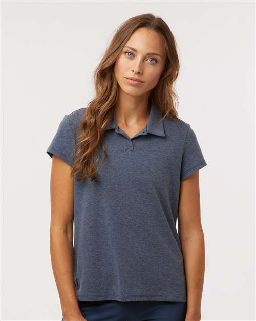 Adidas Women's Blend Polo - A690