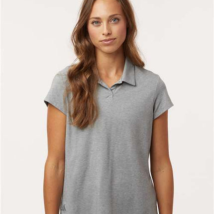 Adidas Women's Blend Polo - A690