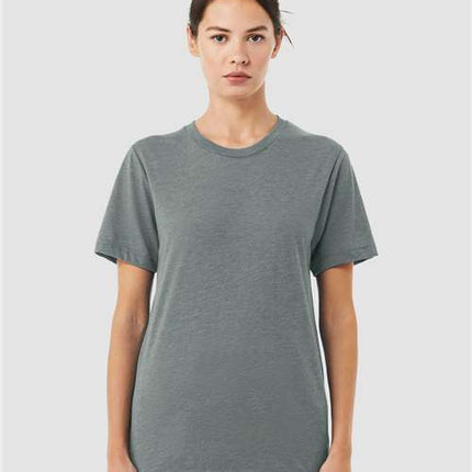 Bella + Canvas Triblend Tee - 3413