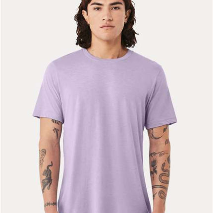 Bella + Canvas Triblend Tee - 3413