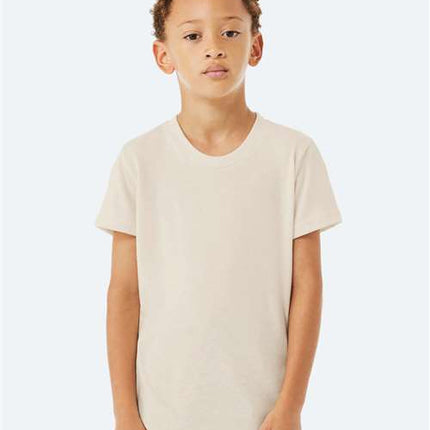 Bella + Canvas Youth Triblend Tee - 3413Y