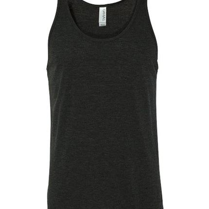 Bella + Canvas Unisex Triblend Tank - 3484