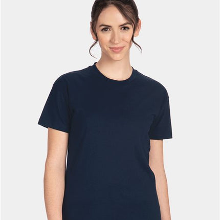 Next Level Women's Cotton Relaxed T-Shirt - 3910