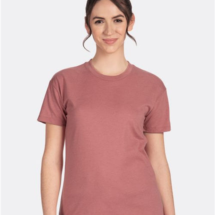 Next Level Women's CVC Relaxed T-Shirt - 6600