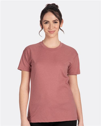 Next Level Women's CVC Relaxed T-Shirt - 6600