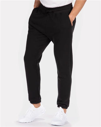 Next Level Unisex Fleece Sweatpants - 9803