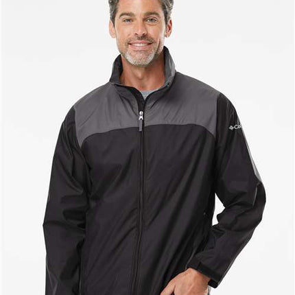 Columbia Men's Glennaker Lake™ II Rain Jacket - 212476