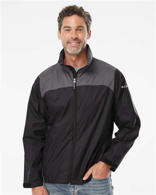 Columbia Men's Glennaker Lake™ II Rain Jacket - 212476