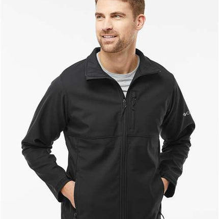 Columbia Men's Ascender™ Soft Shell Jacket - 212483