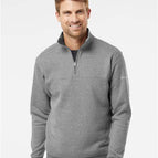 Charcoal Heather / S