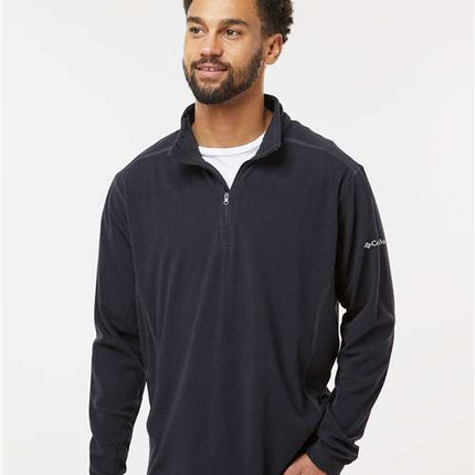 Men's Klamath Range™ II Half-Zip Pullover