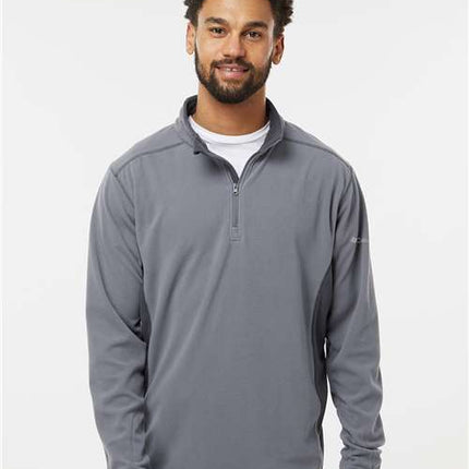 Men's Klamath Range™ II Half-Zip Pullover