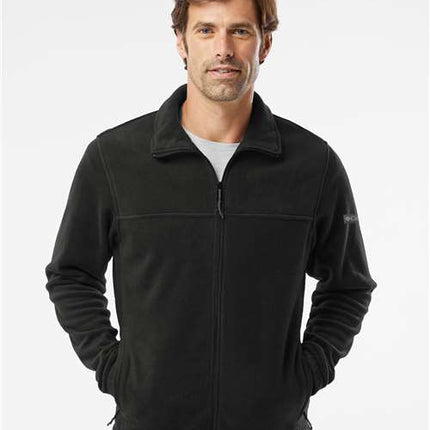 Columbia Men's Steens Mountain™ Full Zip 2.0 Jacket - 212478