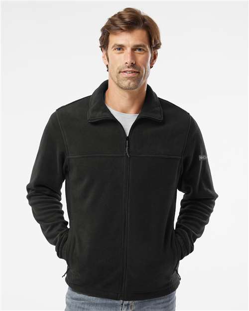 Columbia Men's Steens Mountain™ Full Zip 2.0 Jacket - 212478