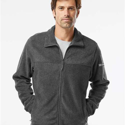 Columbia Men's Steens Mountain™ Full Zip 2.0 Jacket - 212478