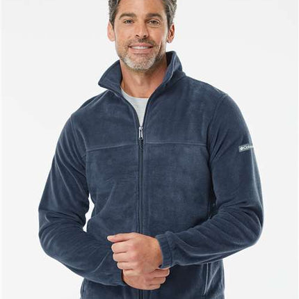 Columbia Men's Steens Mountain™ Full Zip 2.0 Jacket - 212478