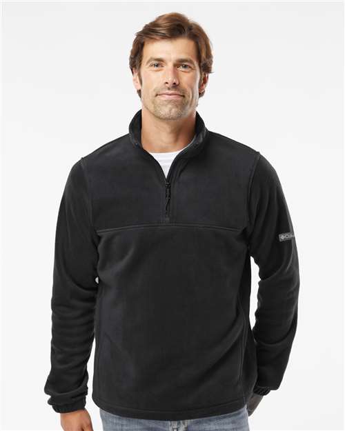 Columbia Men's Steens Mountain™ Half-Zip Pullover - 212486