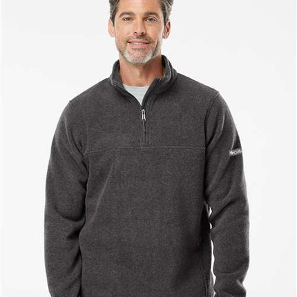 Columbia Men's Steens Mountain™ Half-Zip Pullover - 212486