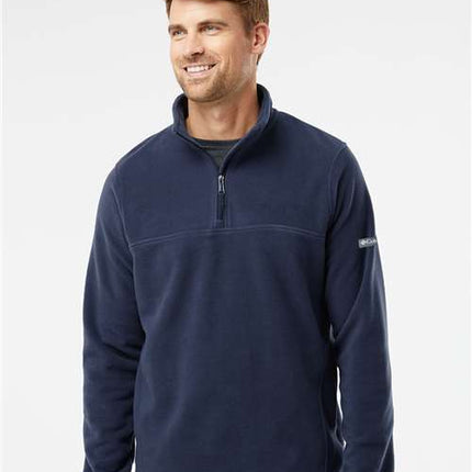Columbia Men's Steens Mountain™ Half-Zip Pullover - 212486