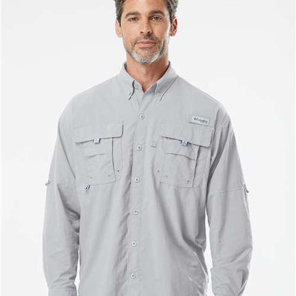 Columbia Men's PFG Bahama™ II Shirt - 212463