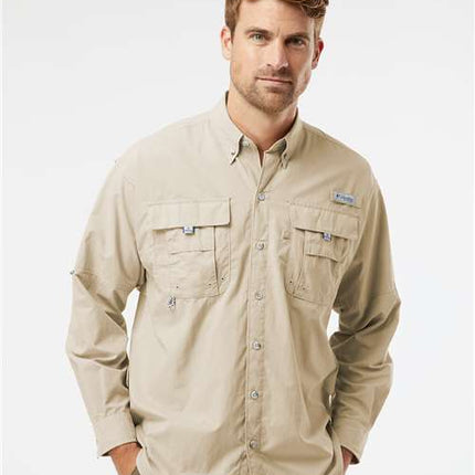 Columbia Men's PFG Bahama™ II Shirt - 212463