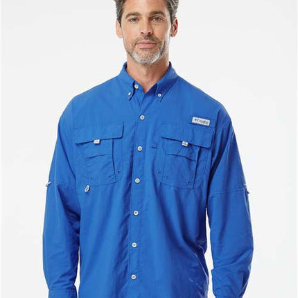 Columbia Men's PFG Bahama™ II Shirt - 212463