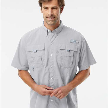 Columbia Men's PFG Bahama™ II Short Sleeve Shirt - 212464