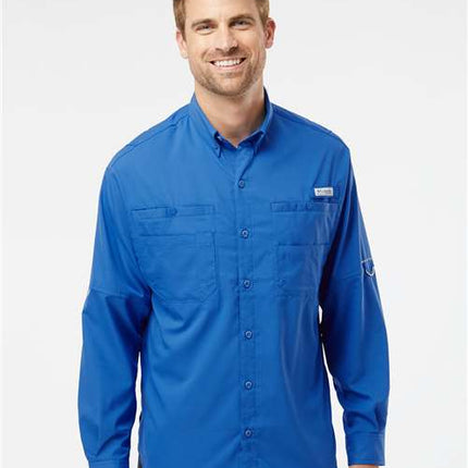 Columbia Men's PFG Tamiami™ II Shirt - 212467
