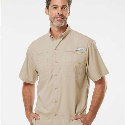 Columbia Men's PFG Tamiami™ II Short Sleeve Shirt - 212468