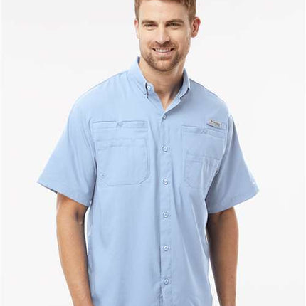 Columbia Men's PFG Tamiami™ II Short Sleeve Shirt - 212468