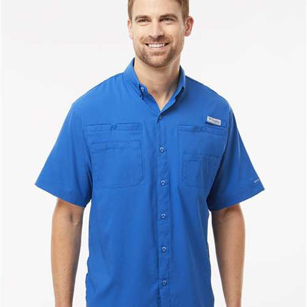 Columbia Men's PFG Tamiami™ II Short Sleeve Shirt - 212468