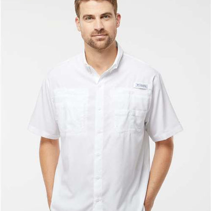 Columbia Men's PFG Tamiami™ II Short Sleeve Shirt - 212468