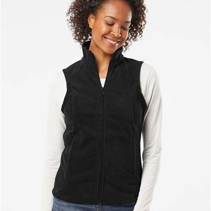 Columbia Women’s Benton Springs™ Fleece Vest - 212471