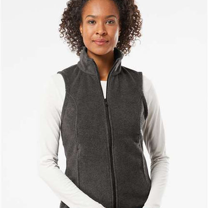 Columbia Women’s Benton Springs™ Fleece Vest - 212471