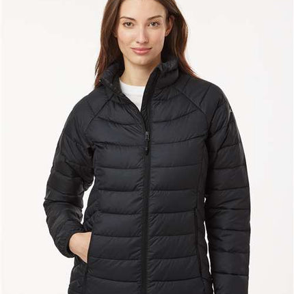 Columbia Women's Powder Lite™ II Full Zip Jacket - 212490